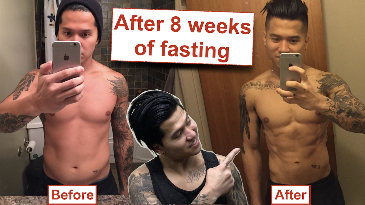  16 8 Intermittent Fasting - Here s Why You Should SKIP Breakfast 